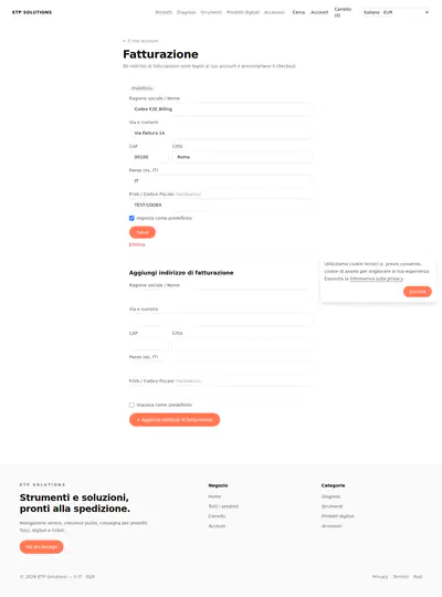 Licence de transfert du système SLAVE